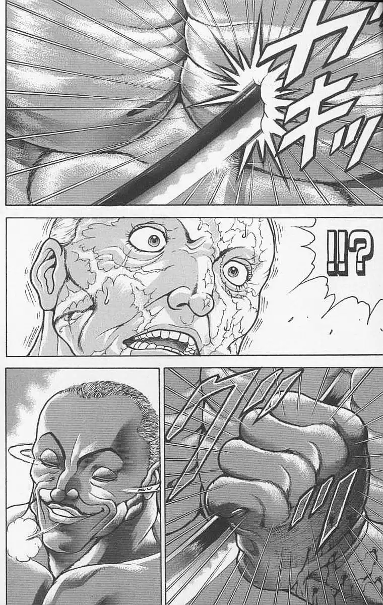 New Grappler Baki Chapter 90 14